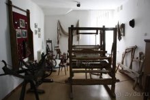 Осенний градус Закарпатья