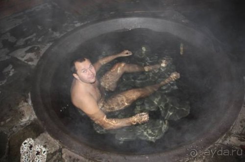 Альбом отзыва "Осенний градус Закарпатья"