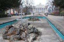 Альбом отзыва "Осенний градус Закарпатья"