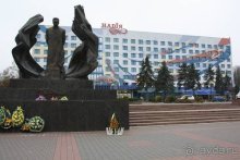 Осенний градус Закарпатья