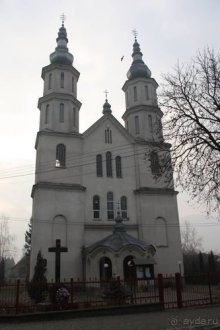 Альбом отзыва "Осенний градус Закарпатья"