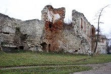 Осенний градус Закарпатья