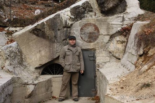 Осенний градус Закарпатья