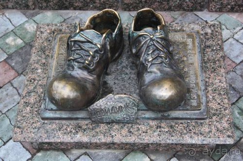 Осенний градус Закарпатья