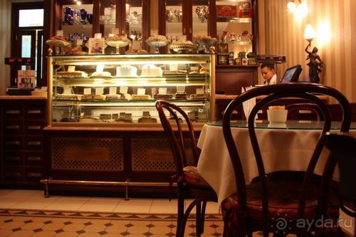 Осенний градус Закарпатья