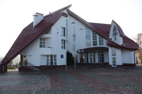 Осенний градус Закарпатья