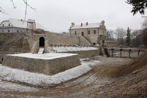 Осенний градус Закарпатья