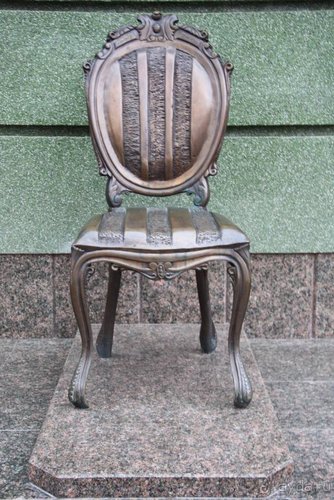 Осенний градус Закарпатья