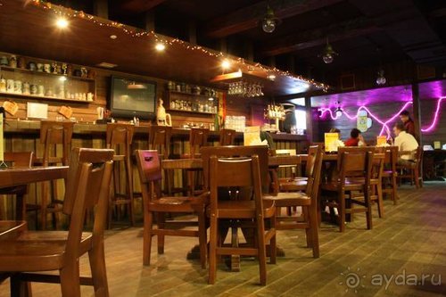 Осенний градус Закарпатья