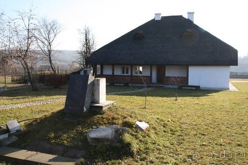 Осенний градус Закарпатья