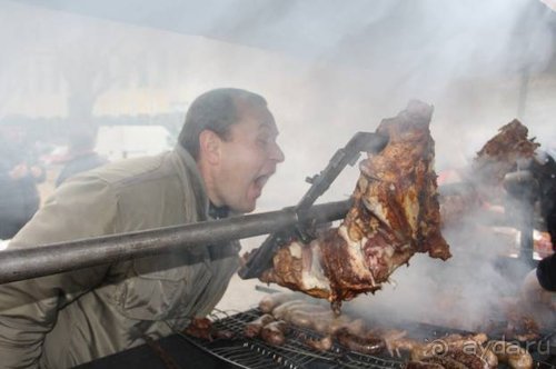 Осенний градус Закарпатья