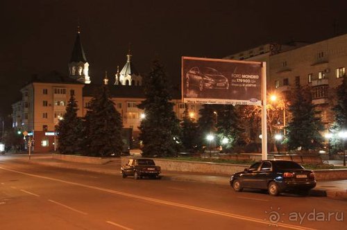 Осенний градус Закарпатья