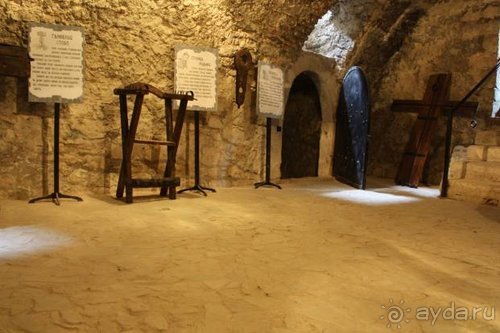 Осенний градус Закарпатья