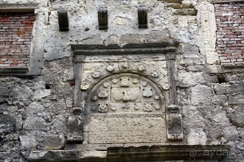 Осенний градус Закарпатья