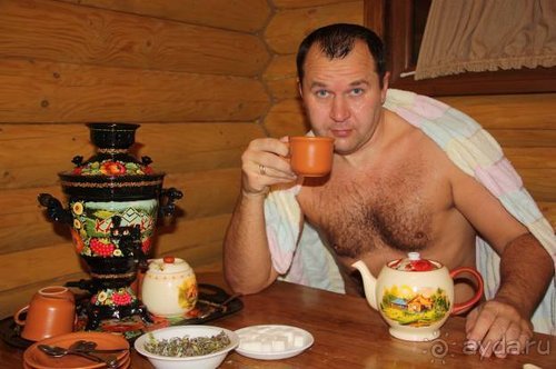 Осенний градус Закарпатья