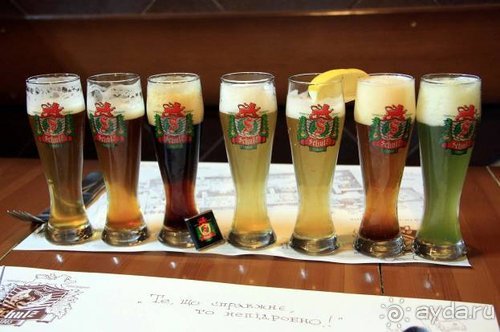 Осенний градус Закарпатья