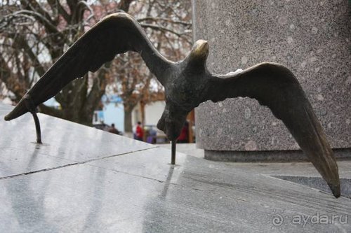 Осенний градус Закарпатья