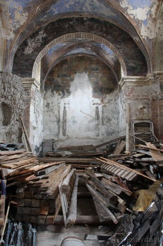 Осенний градус Закарпатья