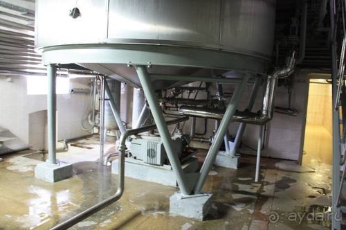 Осенний градус Закарпатья