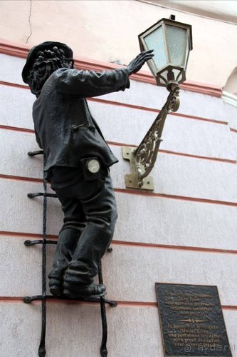 Осенний градус Закарпатья