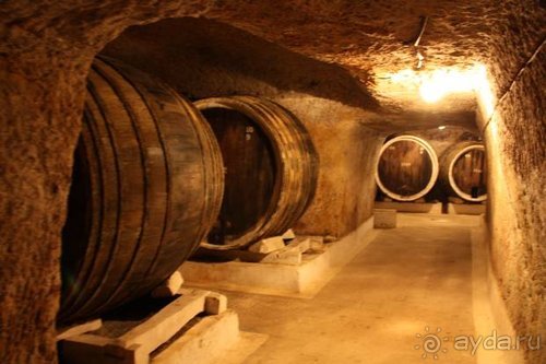 Осенний градус Закарпатья