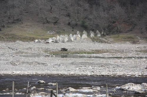 Осенний градус Закарпатья