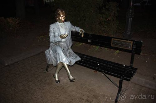 Осенний градус Закарпатья