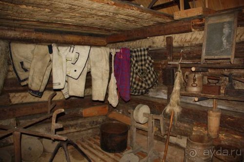 Осенний градус Закарпатья