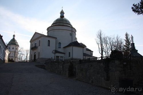 Осенний градус Закарпатья