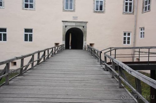 Осенний градус Закарпатья