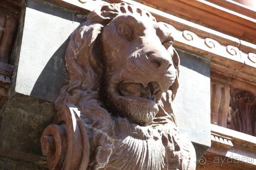 Записки эмигранта. Переезд в Одессу из Горловки (Донецкая область)