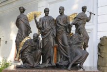 Записки эмигранта. Переезд в Одессу из Горловки (Донецкая область)