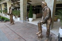 Записки эмигранта. Переезд в Одессу из Горловки (Донецкая область)