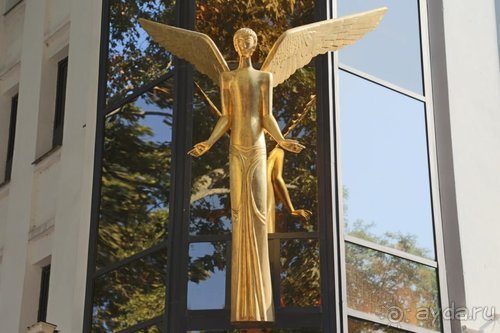 Записки эмигранта. Переезд в Одессу из Горловки (Донецкая область)