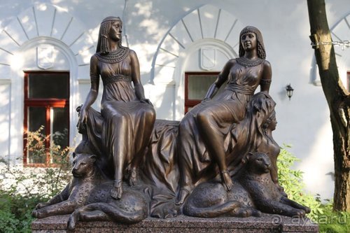 Записки эмигранта. Переезд в Одессу из Горловки (Донецкая область)