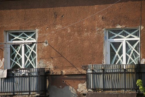 Записки эмигранта. Переезд в Одессу из Горловки (Донецкая область)