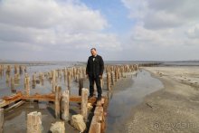 Записки эмигранта. Переезд в Одессу из Горловки (Донецкая область)