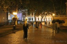 Записки эмигранта. Переезд в Одессу из Горловки (Донецкая область)