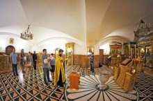 Записки эмигранта. Переезд в Одессу из Горловки (Донецкая область)