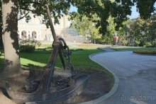 Записки эмигранта. Переезд в Одессу из Горловки (Донецкая область)