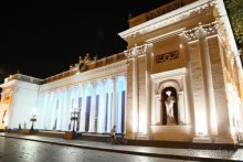 Записки эмигранта. Переезд в Одессу из Горловки (Донецкая область)