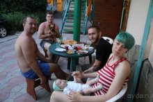 Записки эмигранта. Переезд в Одессу из Горловки (Донецкая область)