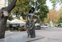 Записки эмигранта. Переезд в Одессу из Горловки (Донецкая область)