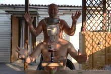 Записки эмигранта. Переезд в Одессу из Горловки (Донецкая область)