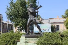 Записки эмигранта. Переезд в Одессу из Горловки (Донецкая область)