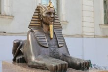 Записки эмигранта. Переезд в Одессу из Горловки (Донецкая область)