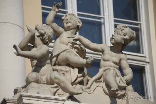 Записки эмигранта. Переезд в Одессу из Горловки (Донецкая область)