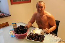 Записки эмигранта. Переезд в Одессу из Горловки (Донецкая область)