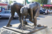 Записки эмигранта. Переезд в Одессу из Горловки (Донецкая область)