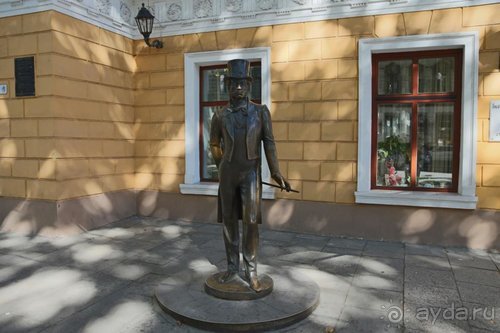 Записки эмигранта. Переезд в Одессу из Горловки (Донецкая область)